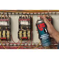 Lubrifiant sans graisse 1, Bouteille &agrave; g&acirc;chette Pathway Supply LP