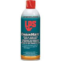 Chainmate&reg; Chain & Wire Rope Lubricant, Aerosol Can Pathway Supply LP