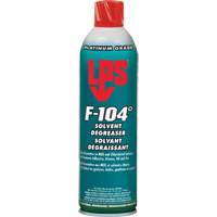 F-104° Degreaser, Aerosol Can Pathway Supply LP