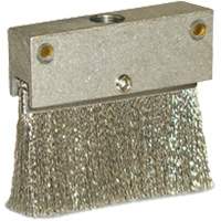 Brosses plates, rondes ou Roto Pathway Supply LP