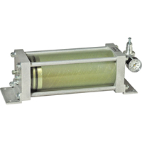 2-Feed Gravity Oiler Pathway Supply LP