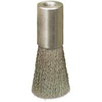 Flat, Round or Roto Brushes Pathway Supply LP