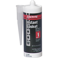 Instant Gasket, Cartridge, Black Pathway Supply LP