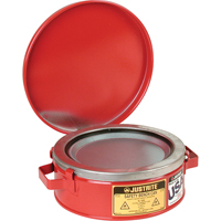 Bench Cans Pathway Supply LP