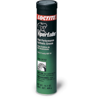 Viperlube High Performance Synthetic Grease, 468 g, Cartridge Pathway Supply LP