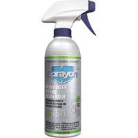 CD757L Heavy Duty Citrus Degreaser, 14 oz. Pathway Supply LP