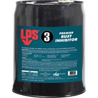Inhibiteurs de rouille de qualit&eacute; 3, Seau Pathway Supply LP
