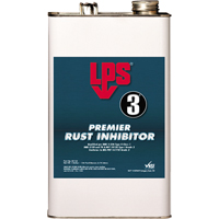 Inhibiteurs de rouille de qualit&eacute; 3, Gallon Pathway Supply LP