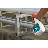 Inhibiteurs de rouille de qualit&eacute; 3, Bouteille &agrave; g&acirc;chette Pathway Supply LP