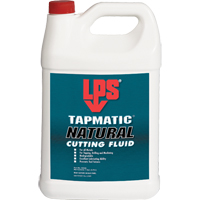 Tapmatic&reg; Natural Cutting Fluids, 1 gal. Pathway Supply LP