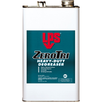 ZeroTri&reg; Heavy-Duty Degreaser, Gallon Pathway Supply LP