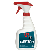 Lubrifiant sans graisse 1, Bouteille &agrave; g&acirc;chette Pathway Supply LP