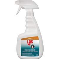 Lubrifiant surpuissant 2, Bouteille &agrave; g&acirc;chette Pathway Supply LP
