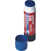 Quickstix Threadlocker 248 , Blue, Medium, 9 g, Stick Pathway Supply LP