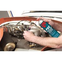 PSC Plastic Safe Cleaner, 18 oz., Aerosol Can Pathway Supply LP