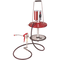 Pompes de graissage - Pompes portatives RAM/haute pression, 4,5 lb/minute Pathway Supply LP