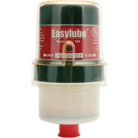 LUBRIFICATEUR A POINT UNIQUE,EASYLUBE 150, Cartouche Pathway Supply LP