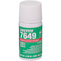 Appr&ecirc;t N 7649 (ac&eacute;tone), 25 g, Canette a&eacute;rosol Pathway Supply LP