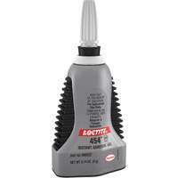 Gel adh&eacute;sif instantan&eacute; Quicktite, Transparent, Bouteille, 0,14 oz liq. Pathway Supply LP