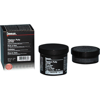 Titanium Putty, 1 lb., Tub Pathway Supply LP