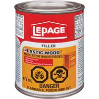 Plastic Wood&reg; Wood Fillers, 473 ml Pathway Supply LP