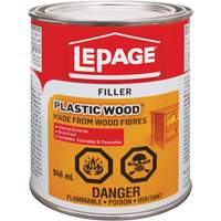 Plastic Wood&reg; Wood Fillers, 946 ml Pathway Supply LP