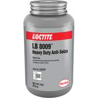 Lubes & Specialty Maintenance Fluids
