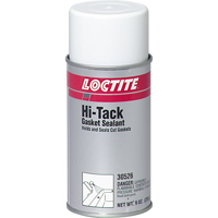 Scellant &agrave; joint Hi-Tack, Canette a&eacute;rosol, Rouge Pathway Supply LP