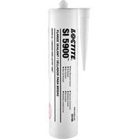 SI 5900 Instant Gasket Sealant, Bottle, Black Pathway Supply LP