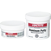 Mastic d'aluminium Fixmaster, 680 g, Trousse Pathway Supply LP