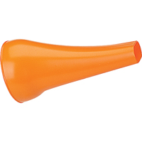 Anti-Static Tapered Oval Nozzles Pathway Supply LP