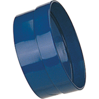 Anti-Static Sheet Metal Duct Adapters Pathway Supply LP