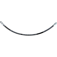 Tuyau graisseur flexible, 12" lo Pathway Supply LP