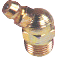 Raccord graisseur, Filetage de 1/4" - 28 SAE-LT Pathway Supply LP