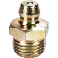 Raccords de graissage