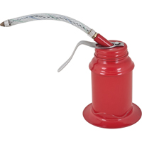 Burette &agrave; huile, Acier, Capacit&eacute; de 6 oz Pathway Supply LP