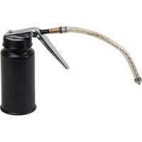 Burette &agrave; huile, Acier, Capacit&eacute; de 6 oz Pathway Supply LP