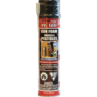 Polyurethane Sealants