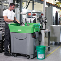 Solution L, Baril Pathway Supply LP