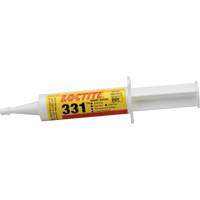 331 Magnet Bonder Adhesive, 50 g., Syringe Pathway Supply LP