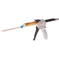 Applicateur manuel &agrave; cartouche double, 50 ml Pathway Supply LP