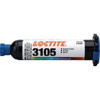 3105 Light Cure Acrylic , 25 ml Pathway Supply LP
