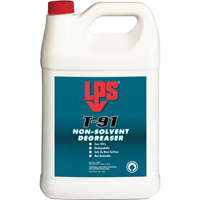 T-91 Non-Solvent Degreaser, Bottle Pathway Supply LP