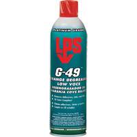 G-49 Low VOC Orange Degreaser, 15 oz. Pathway Supply LP