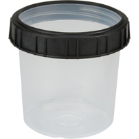 PPS Regular Mixing Cup & Collar Pathway Supply LP