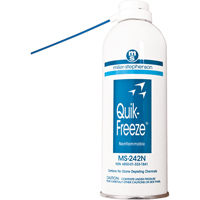 Refroidisseur de composantes Quik-Freeze, 14 oz Pathway Supply LP