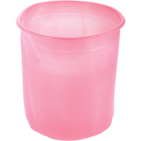 Doublure de seau, 12" dia. x 14-1/2" h, 5 gal. US (4,16 gal. imp.) capacit&eacute; Pathway Supply LP