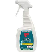 T-91 Non-Solvent Degreaser, Trigger Bottle Pathway Supply LP