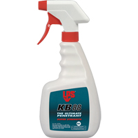 P&eacute;n&eacute;trant ultime KB 88, Bouteille &agrave; g&acirc;chette, 20 oz liq. Pathway Supply LP