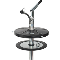 Grease Filler Pump Pathway Supply LP